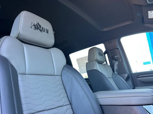 New 2026 Chevrolet Silverado 2500 ZR2 w/ ZR2 Bison Edition AWD/4WD image 16