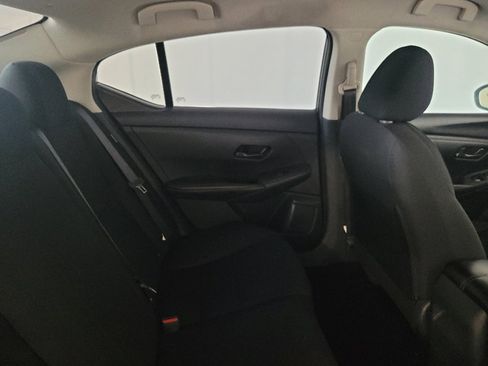 Used 2024 Nissan Sentra S FWD image 19