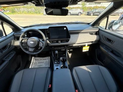 New 2026 Subaru Outback Premium AWD/4WD image 18