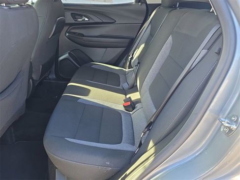 Used 2023 Chevrolet TrailBlazer LT w/ Convenience Package image 26