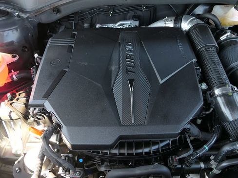 Used 2023 Kia Sorento EX w/ Panoramic Sunroof Package FWD image 30