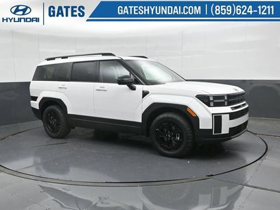 New 2026 Hyundai Santa Fe XRT