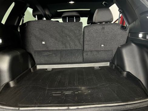 Used 2025 Honda CR-V Sport image 35