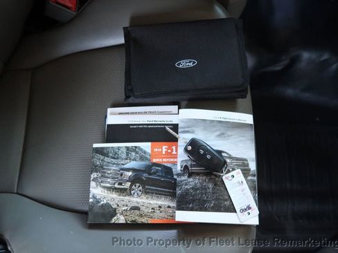 Used 2018 Ford F150 XL w/ Equipment Group 101A Mid image 31