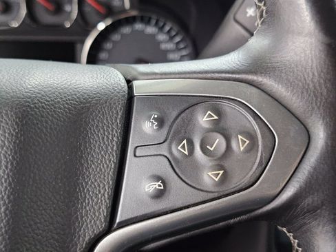 Used 2014 Chevrolet Silverado 1500 LT w/ All Star Edition AWD/4WD image 34