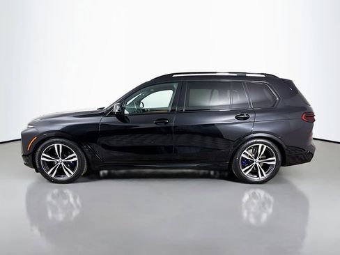 Used 2023 BMW X7 xDrive40i w/ M Sport Package image 4