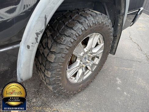 Used 2013 Ford F150 FX4 w/ Mid Equipment Group image 19