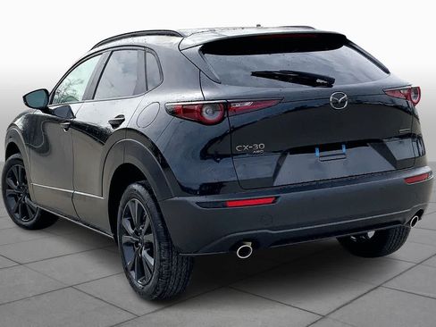 New 2026 MAZDA CX-30 Aire Edition AWD/4WD image 12
