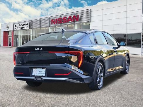 Used 2025 Kia K4 FWD image 4