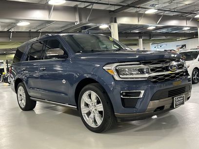 Used 2022 Ford Expedition King Ranch
