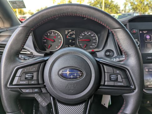 Used 2023 Subaru WRX image 23