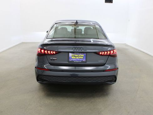 New 2026 Audi A3 2.0T Premium image 3