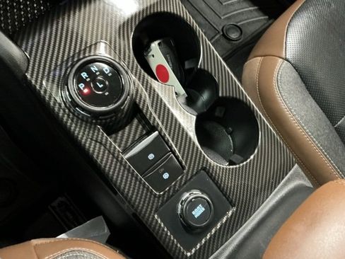 Used 2022 Ford Bronco Sport Outer Banks image 23