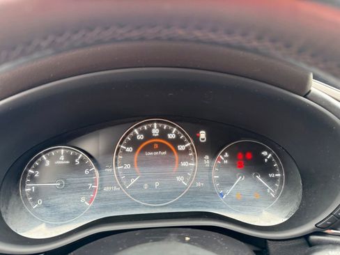 Used 2022 MAZDA CX-30 AWD 2.5 S w/ Premium Package image 16