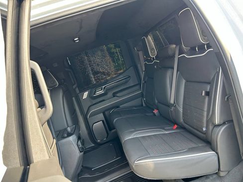 Used 2026 GMC Sierra 1500 AT4X AWD/4WD image 49