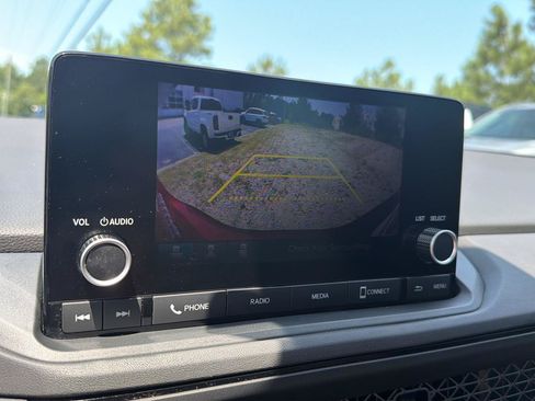 Used 2024 Honda Accord LX image 24