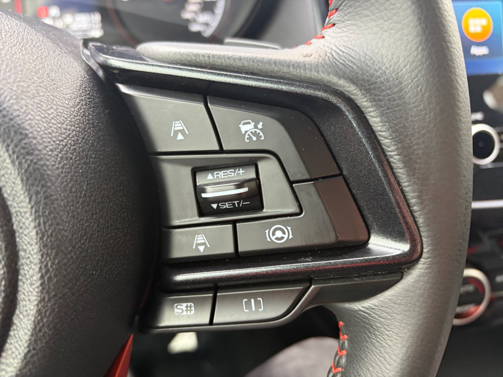 Certified 2024 Subaru Forester Sport AWD/4WD image 20
