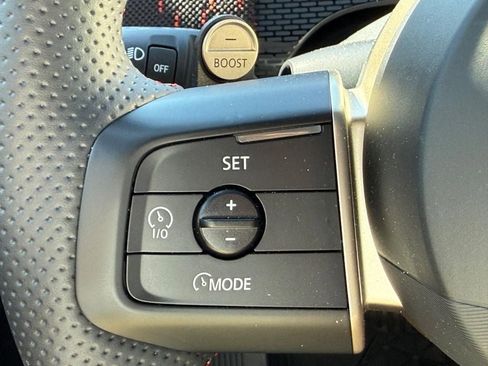 Used 2025 MINI Cooper Countryman John Cooper Works w/ Comfort Package Max AWD/4WD image 15