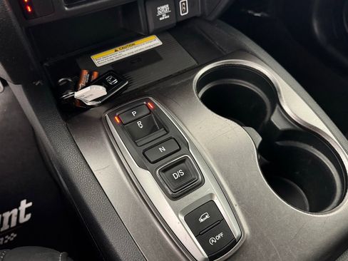 Used 2022 Honda Passport EX-L image 21