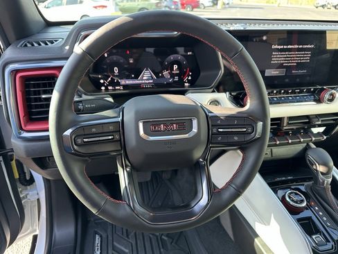 Used 2026 GMC Canyon AT4X image 13