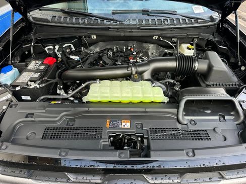 New 2026 Ford Expedition Tremor image 36