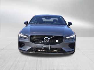 Used 2020 Volvo S60 T8 Polestar video 2