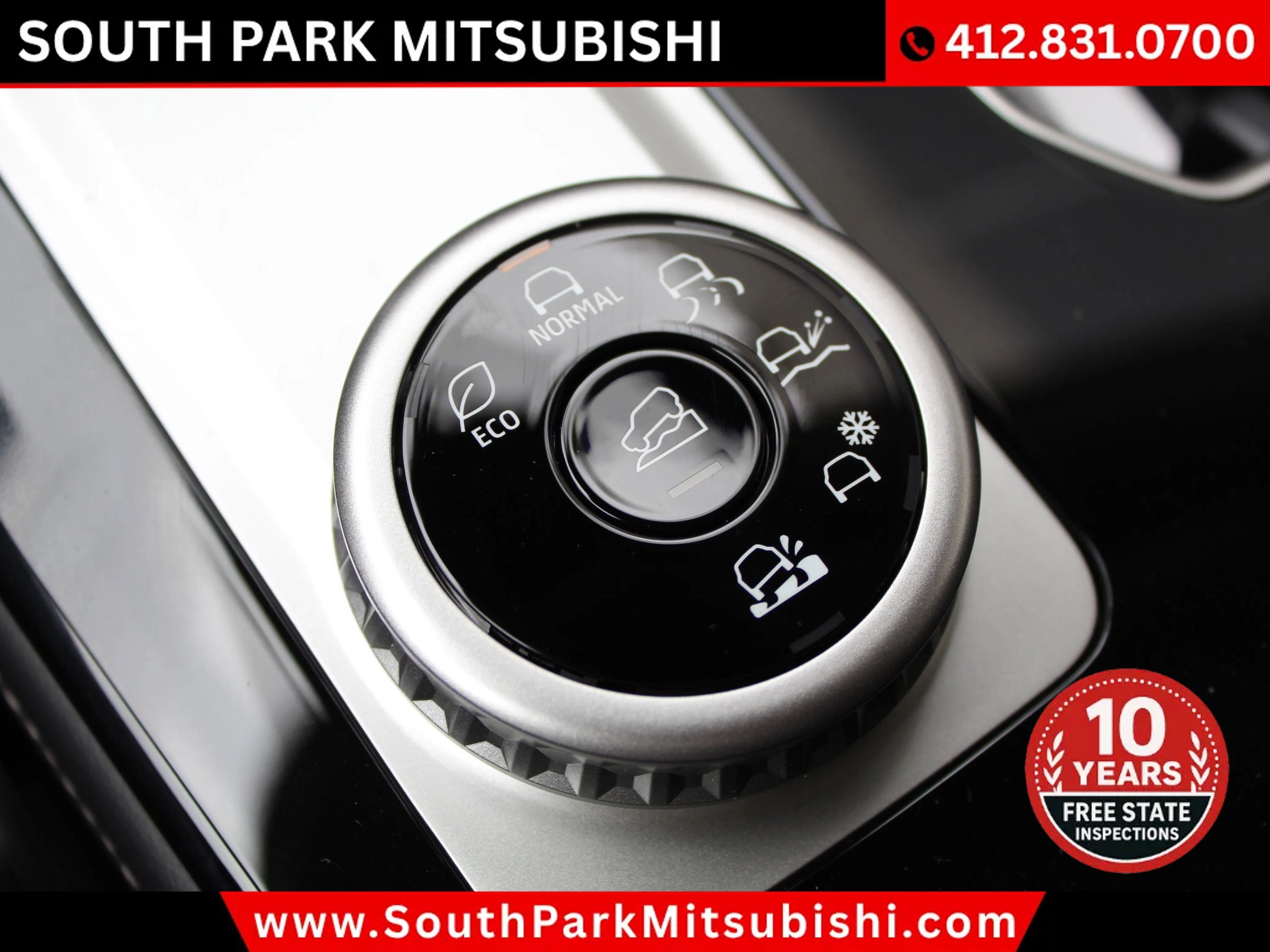 New 2026 Mitsubishi Outlander ES AWD/4WD image 24