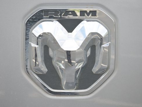 Used 2025 RAM 1500 Tungsten AWD/4WD image 45