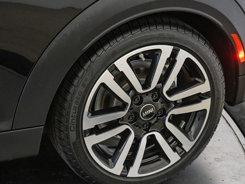 Certified 2023 MINI Cooper S FWD image 11