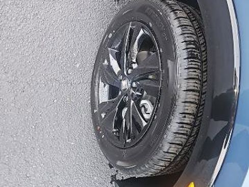 New 2026 Buick Encore GX Sport Touring w/ Comfort Package image 9