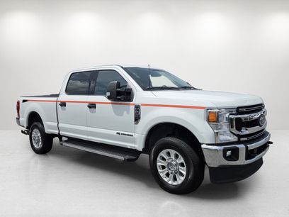 Used 2022 Ford F250 XLT w/ XLT Value Package