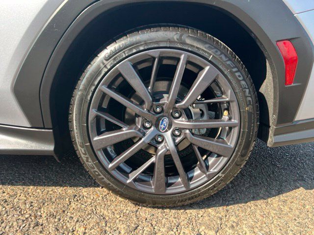 Used 2022 Subaru WRX Premium AWD/4WD image 9