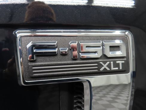 Used 2023 Ford F150 XLT w/ Equipment Group 301A Mid image 48