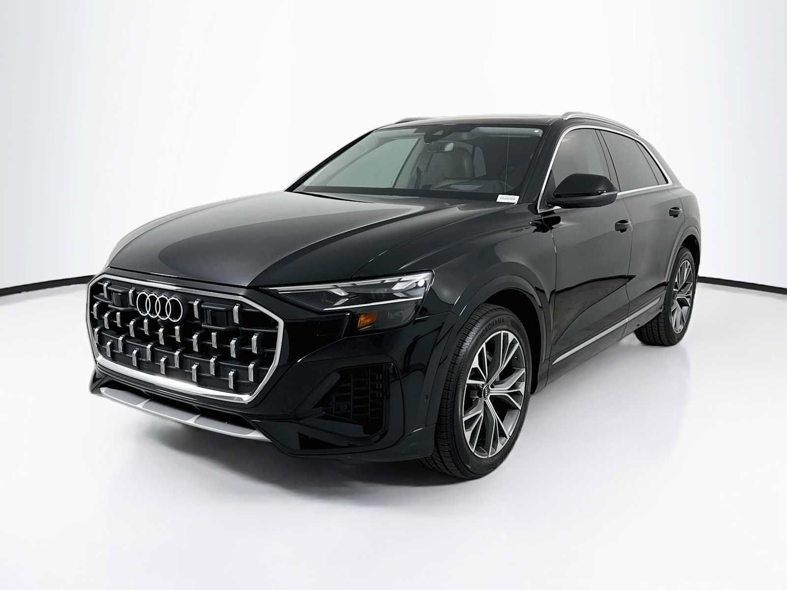 Used 2024 Audi Q8 Prestige AWD/4WD image 1
