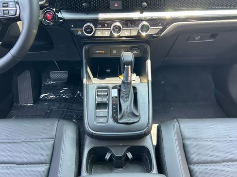 Used 2026 Honda CR-V EX-L image 16