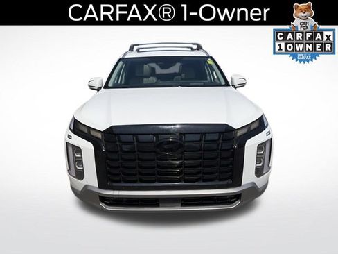 Used 2024 Hyundai Palisade Limited AWD/4WD image 2