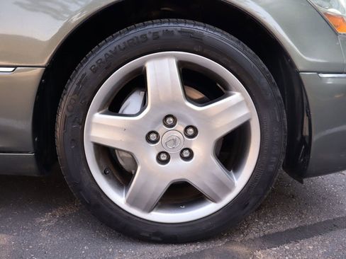 Used 2004 Lexus LS 430 image 45