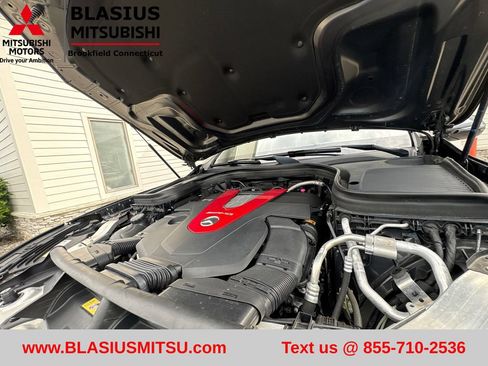 Used 2020 Mercedes-Benz GLC 43 AMG 4MATIC image 69