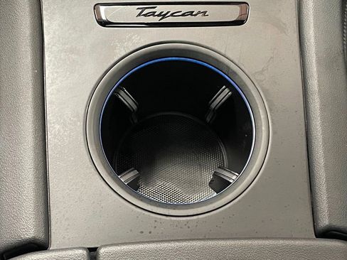 Used 2023 Porsche Taycan RWD w/ Premium Package image 36