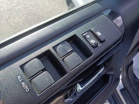 Used 2023 Toyota 4Runner TRD Off-Road Premium image 12