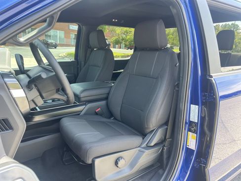 New 2026 Ford F150 STX w/ Equipment Group 200A RWD image 16
