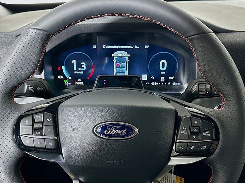 New 2026 Ford Explorer ST-Line w/ ST-Line Street Pack image 12