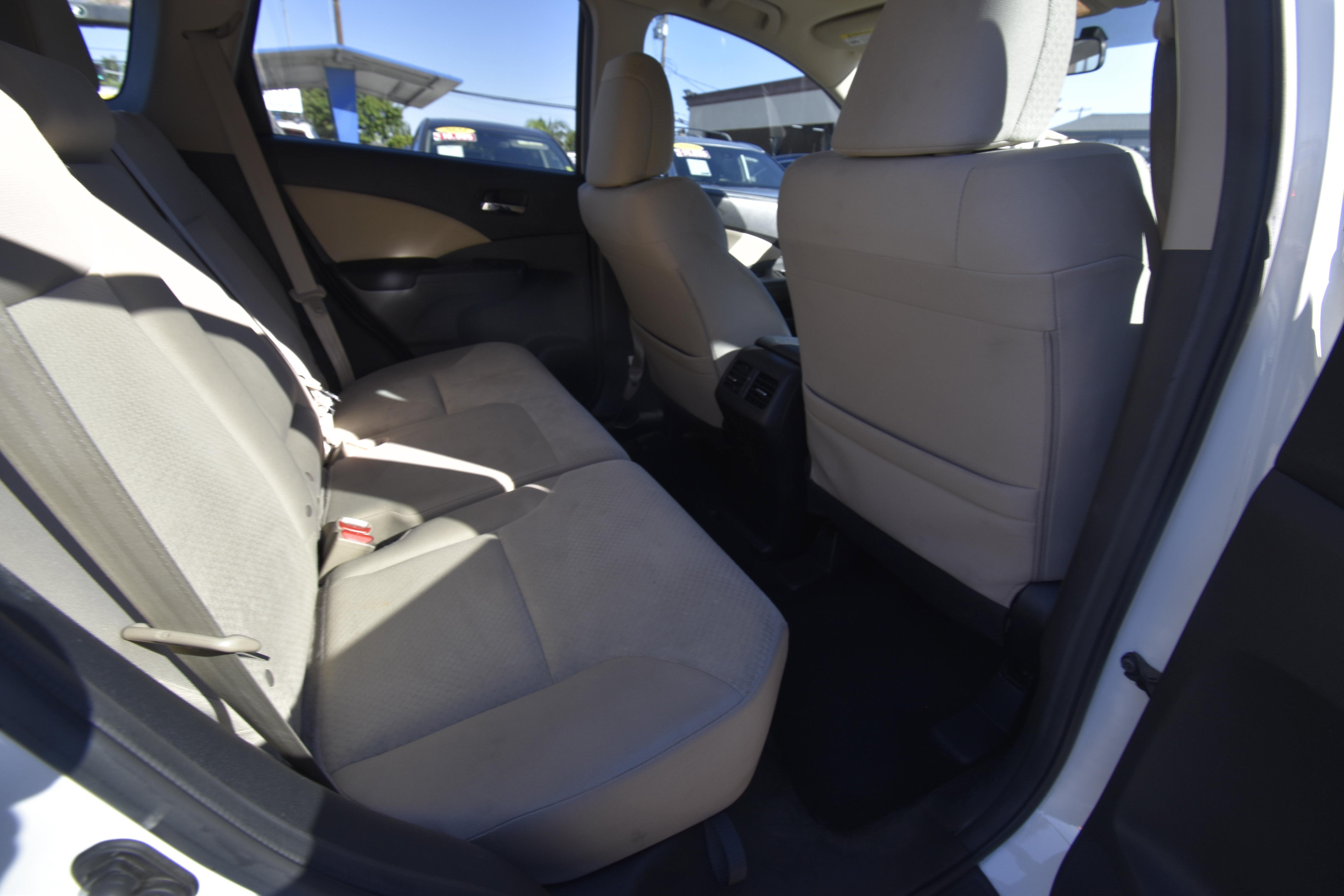 Used 2016 Honda CR-V EX image 10