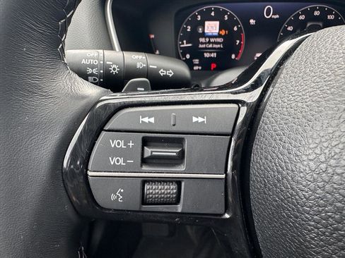 Used 2024 Honda Civic Touring image 21