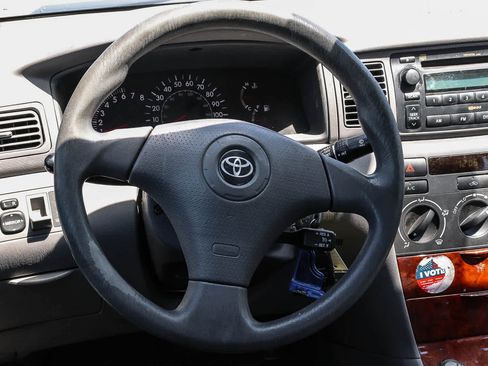 Used 2007 Toyota Corolla LE FWD image 23