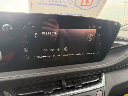 New 2026 Buick Envista Preferred image 16