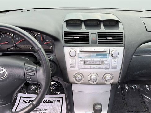 Used 2006 Toyota Solara SE w/ Convenience Pkg FWD image 26