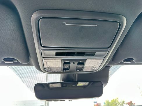 Used 2022 Honda Passport EX-L image 37