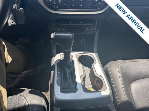 Used 2015 Chevrolet Colorado LT w/ Luxury Package AWD/4WD image 26