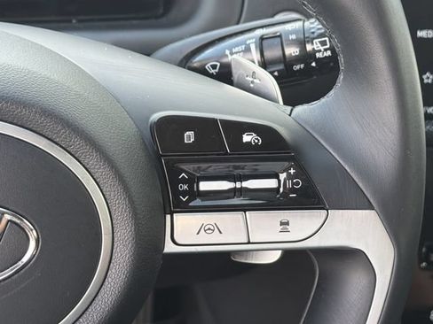 Certified 2022 Hyundai Tucson SEL AWD/4WD image 28